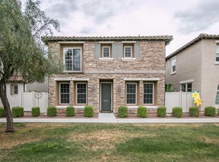3859 E Edna Dr, Gilbert, AZ 85296