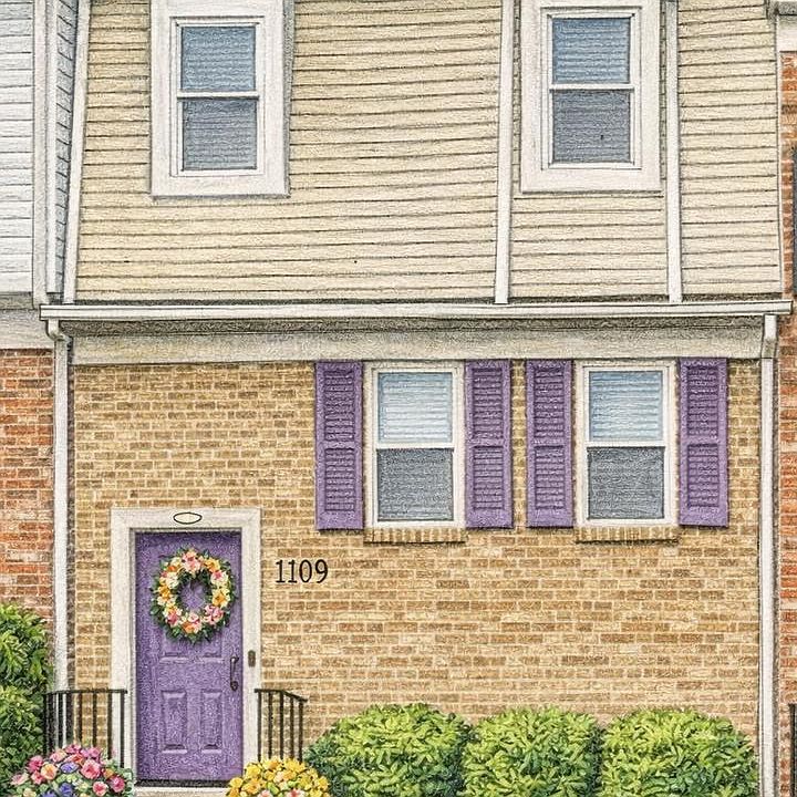 1st image of 1109 Thomas Jefferson Pl