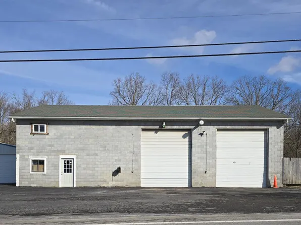 38305 Midland Trl, Rainelle, WV 25962