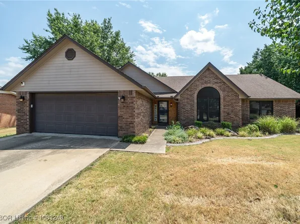 120 Redbud Ln, Poteau, OK 74953