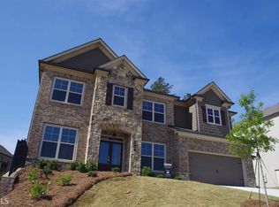 1864 Trinity Chase Dr, Dacula, GA 30019