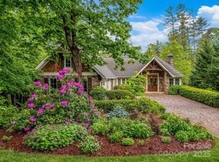 82 Brookline Dr, Asheville, NC 28803