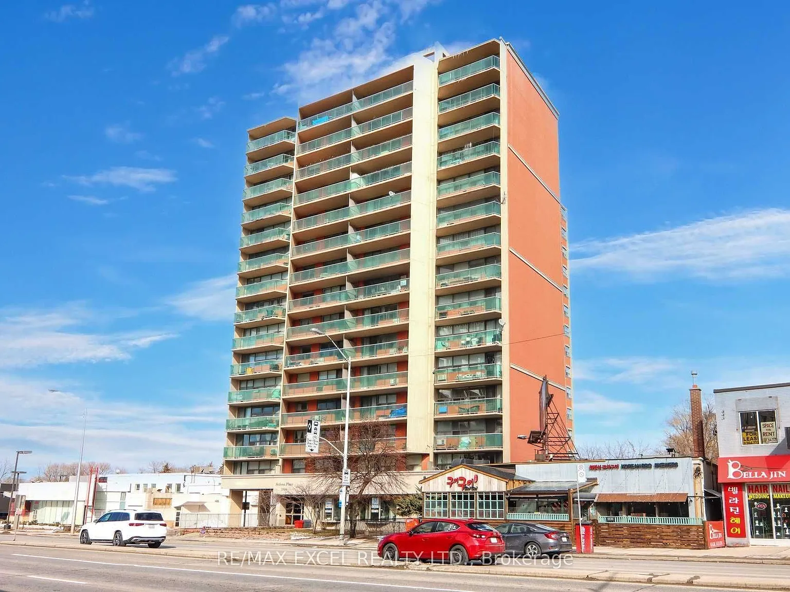 1 bed, $2,050 — Photo 1
