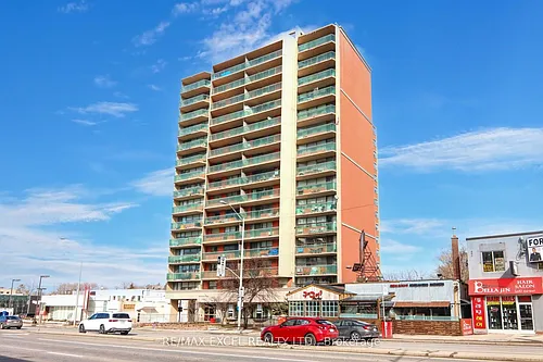 5949 Yonge St #307 Photo 1 5949 Yonge St #307 Photo 1