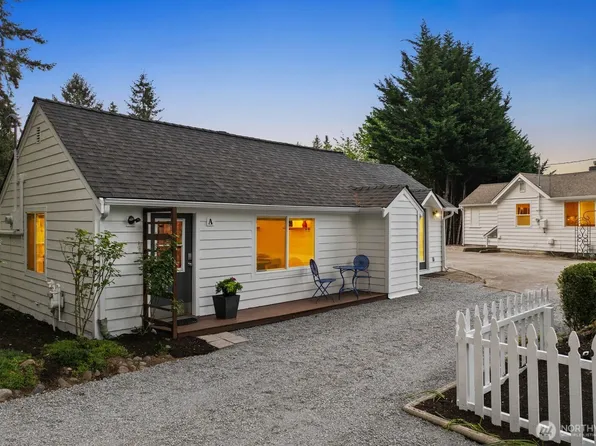17800 185th Avenue NE, Woodinville, WA 98072