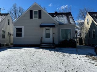 26530 Forestview Ave, Euclid, OH 44132