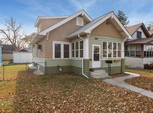 1262 Lafond Ave, Saint Paul, MN 55104