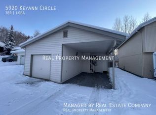 5920 Keyann Cir, Anchorage, AK 99504