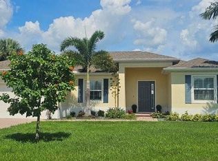 7416 S Moss Rose, Punta Gorda, FL 33955