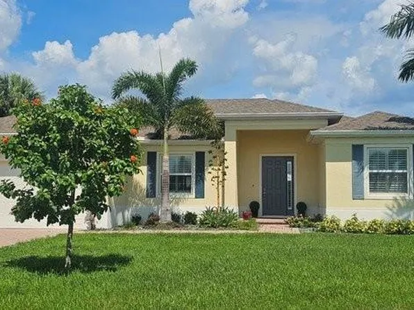 7416 S Moss Rose, Punta Gorda, FL 33955