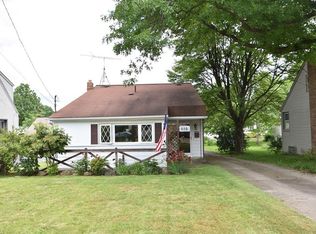 116 Massachusetts Ave, Poland, OH
