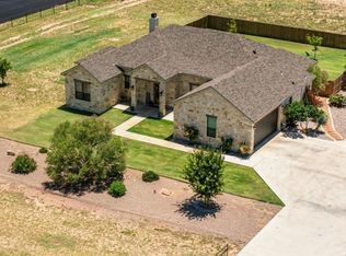 6810 E Midway Rd, Big Spring, TX 79720