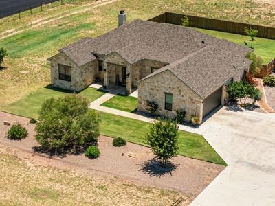6810 E Midway Rd, Big Spring, TX, 79720