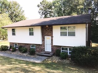 2316 Juniper Dr, Knoxville, TN 37912