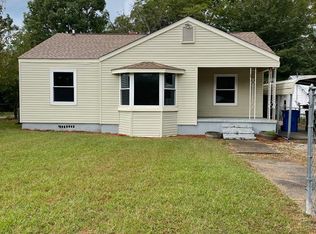 1572 3rd Ave, Dothan, AL 36301