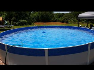 13400 Chaparral Rd, Norman, OK 73026