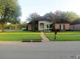 19460 Arcadian Shores Ave, Baton Rouge, LA 70809
