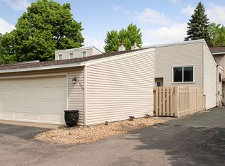 1535 Trapp Ct NE, Fridley, MN 55432