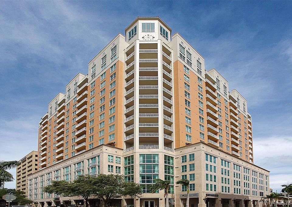 1st image of 1350 Main St Unit 701