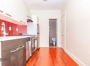 289 Jefferson St #1B, Brooklyn, NY 11237