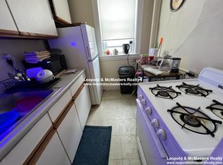 62 Woodstock Ave #20, Brighton, MA 02135
