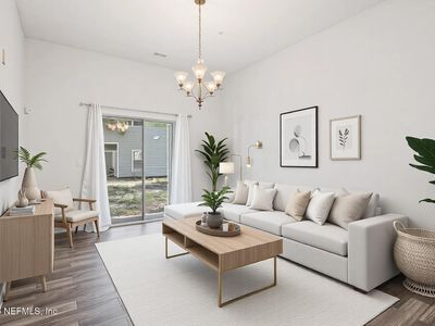 7053 SNOWY CANYON Drive #103, Jacksonville, FL, 32256