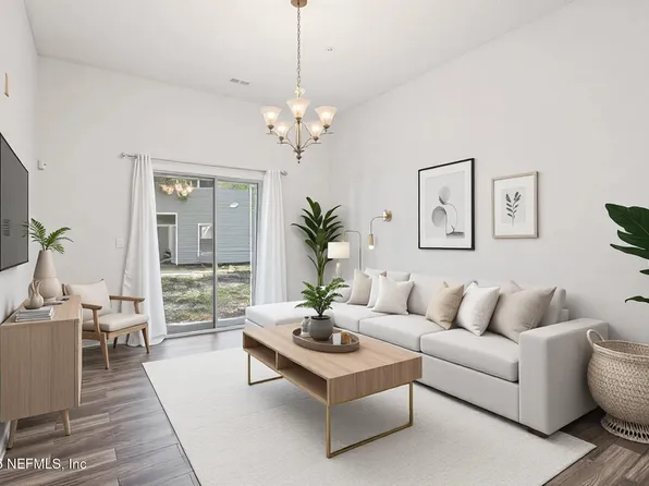 7053 SNOWY CANYON Drive #103, Jacksonville, FL 32256