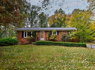 207 Orchard Terrace Dr, New Wilmington, PA 16142