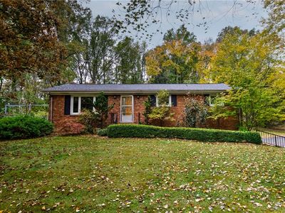 207 Orchard Terrace Dr, New Wilmington, PA, 16142