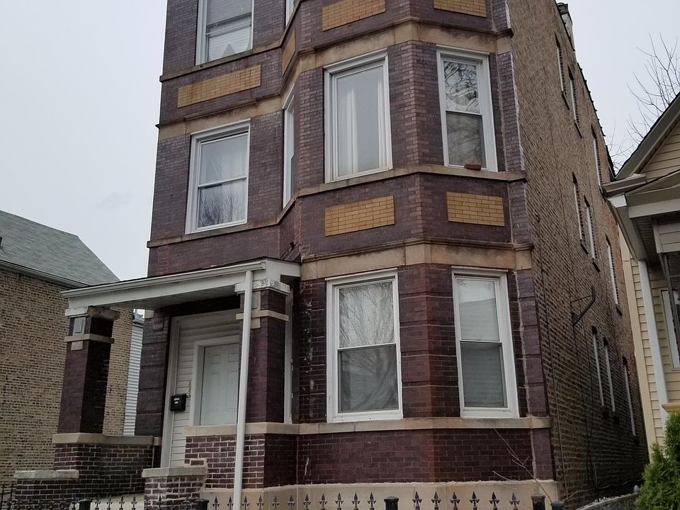 1st image of 6523 S Bishop St #3