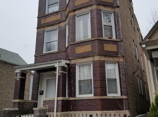 6523 S Bishop St #3, Chicago, IL 60636