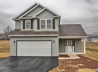 550 Million Dollar Rd., Halifax, PA 17032