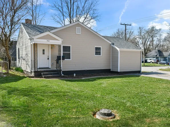 932 W Florida St, Springfield, MO 65803