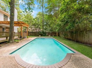 99 N Rushwing Cir, Spring, TX 77381