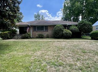 4010 Wiley Ave, Chattanooga, TN 37412