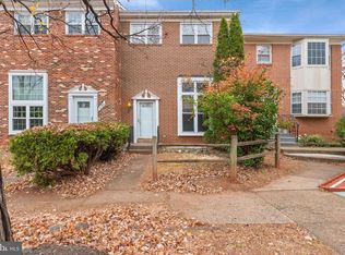 9155 Laurelwood Ct, Manassas, VA 20110