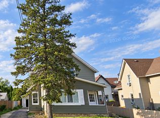 456 Walnut Ave, Elgin, IL 60123
