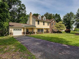 824 Sterner Mill Rd, Feasterville Trevose, PA 19053