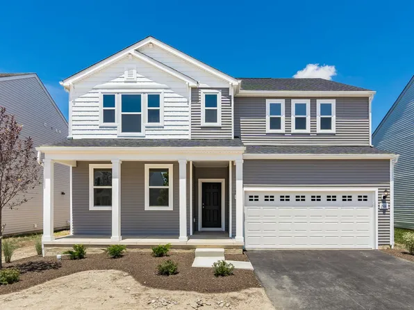 200 Whitetail Trl, Johnstown, OH 43031