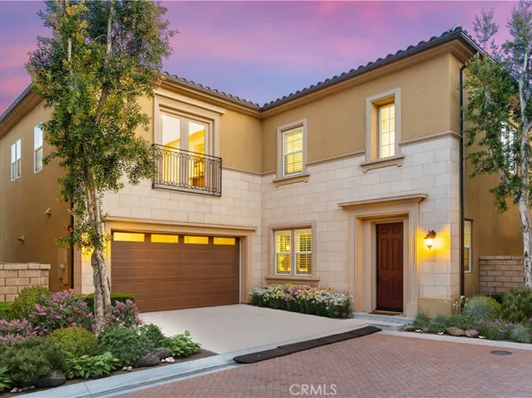 225 Bryce Run, Lake Forest, CA 92630
