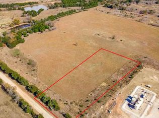 1-0001 County Road 140 #1, Perry, OK 73077