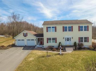 36 Danberry Rd, New Hartford, NY 13413