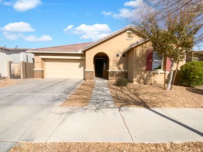 22794 E Via Las Brisas, Queen Creek, AZ, 85142