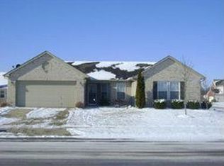 5602 Independence Ave, Indianapolis, IN 46234