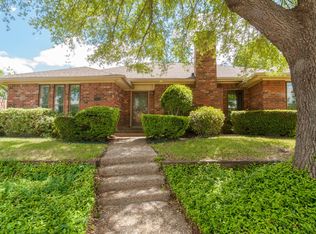 1105 Canadian Cir, Grand Prairie, TX 75050