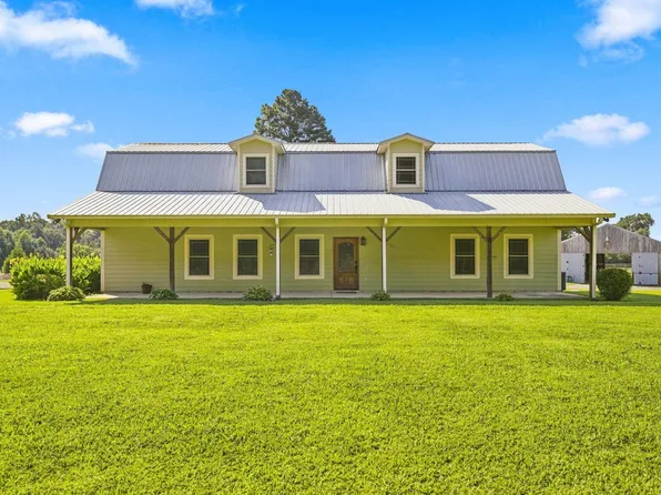 106 County Road 1699, Cullman, AL 35058