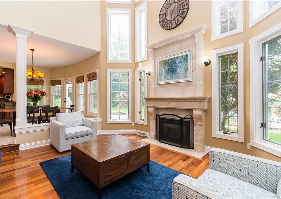 40 Deer Run, Orchard Park, NY 14127 Zillow