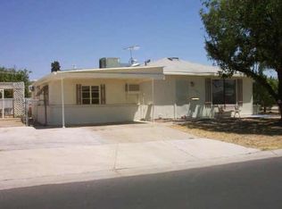 11302 N Greer Ave, Youngtown, AZ 85363
