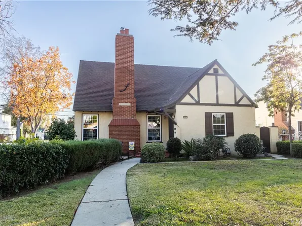 10822 Monte Vista Dr, Whittier, CA 90601
