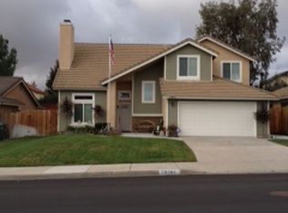 39661 Wild Flower Dr, Murrieta, CA 92563